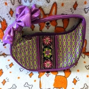 Vera Bradley Grill bag